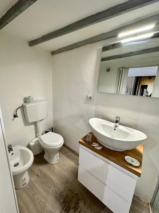 Casa San Massimo Daire Torino Dış mekan fotoğraf